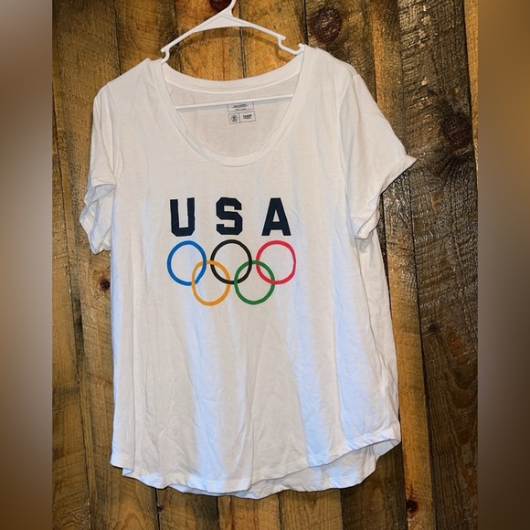 USA Olympics shirt - Picture 1 of 1